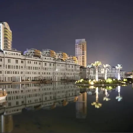Luxurious And Comfy Flat Near Lake Apartment Panayir