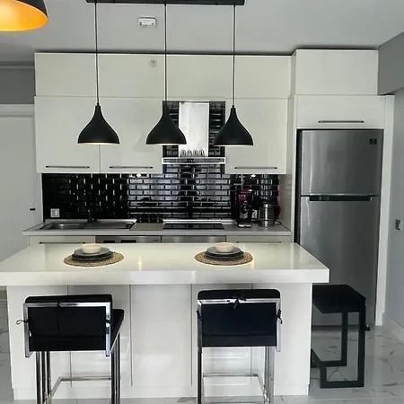 Luxurious And Comfy Flat Near Lake Apartment *