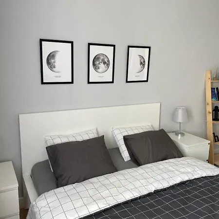 Apartment Luxurious And Comfy Flat Near Lake *